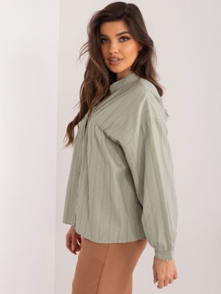 Koszula BP-KS-1142.21 khaki L
