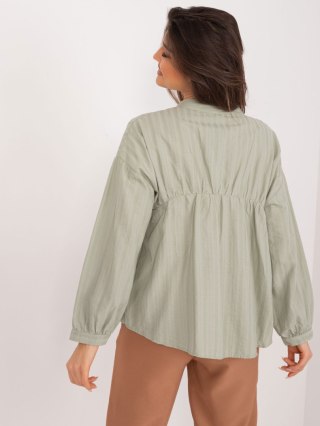 Koszula BP-KS-1142.21 khaki S