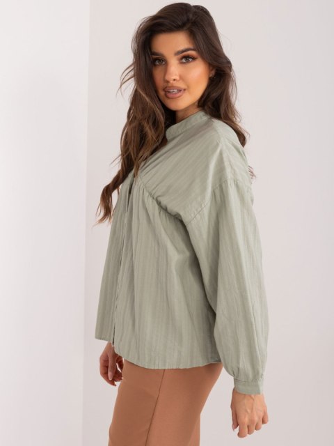 Koszula BP-KS-1142.21 khaki S