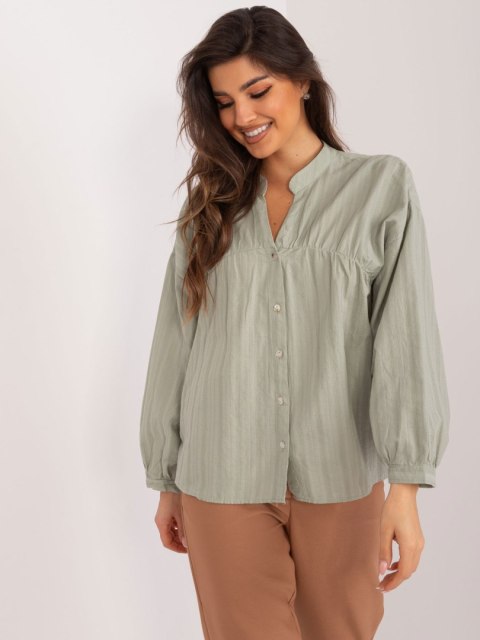 Koszula BP-KS-1142.21 khaki S