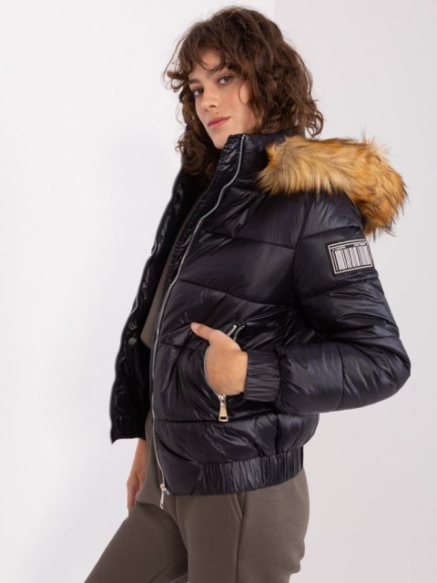 Kurtka NM-KR-TR8177.99P czarny L