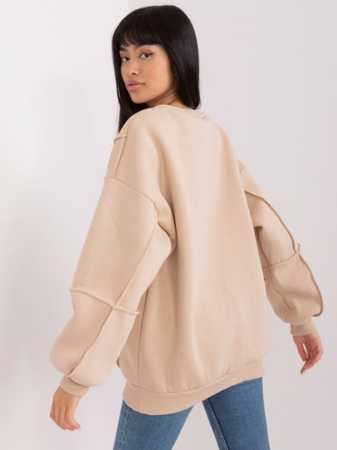 Bluza EM-BL-763.00P beżowy