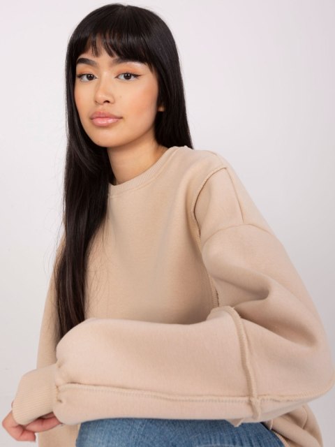 Bluza EM-BL-763.00P beżowy