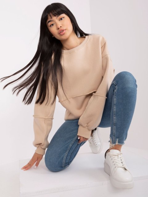 Bluza EM-BL-763.00P beżowy