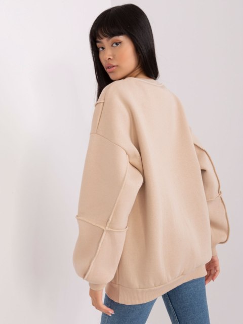 Bluza EM-BL-763.00P beżowy