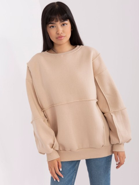 Bluza EM-BL-763.00P beżowy