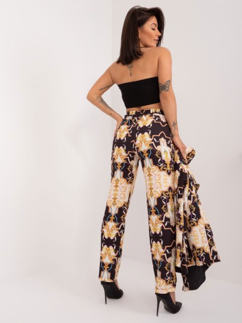 Komplet DHJ-KMPL-17131.32X czarny 2XL