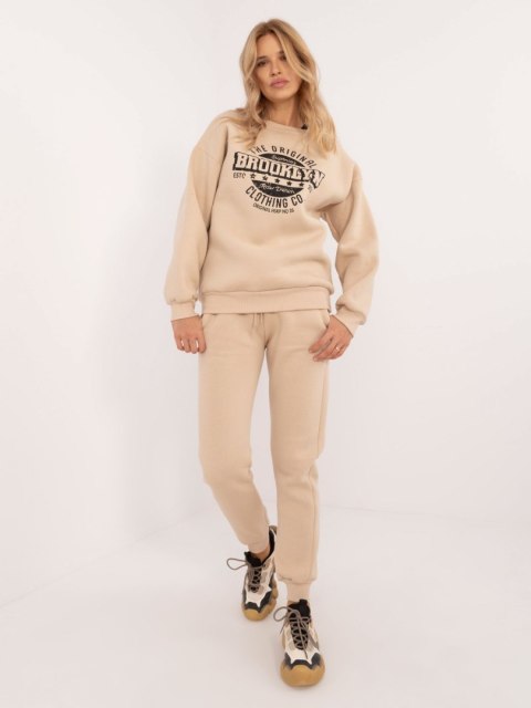 Bluza EM-BL-617B.80 beżowy