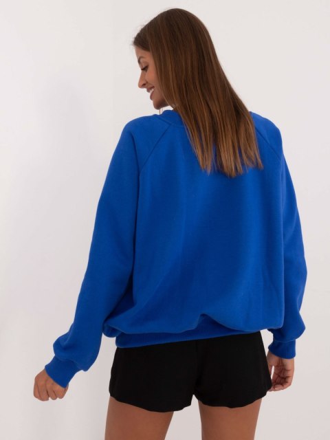 Bluza EM-BL-857.88 kobaltowy