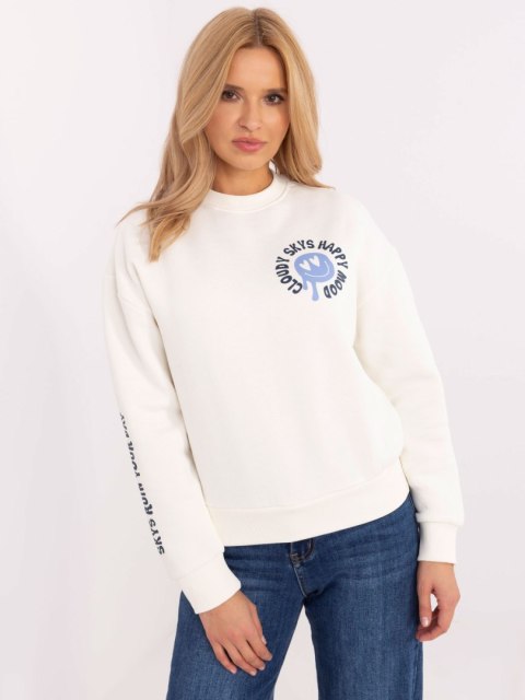 Bluza D10600T02695A biały M