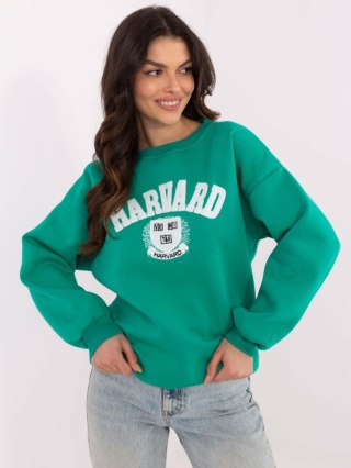 Bluza EM-BL-617-16.01X turkusowy