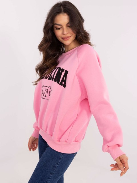 Bluza EM-BL-857-1.26X różowy