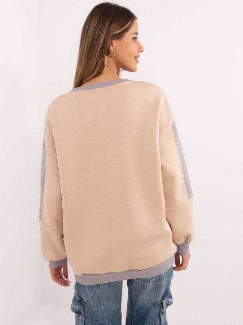 Bluza EM-BL-983.10X beżowy