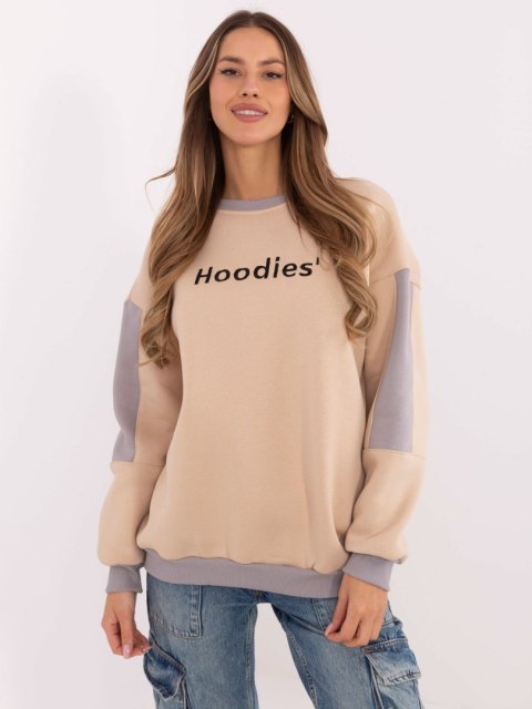 Bluza EM-BL-983.10X beżowy