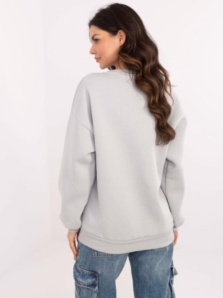 Bluza EM-BL-617-16.01X szary