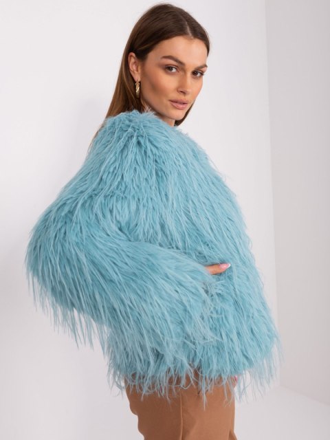Kurtka AT-KR-2359.96P mietowy S/M