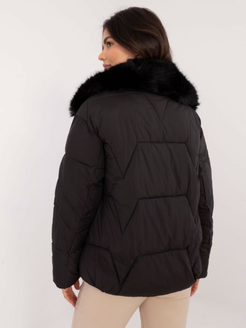 Kurtka MBM-KR-2627.43P czarny XL