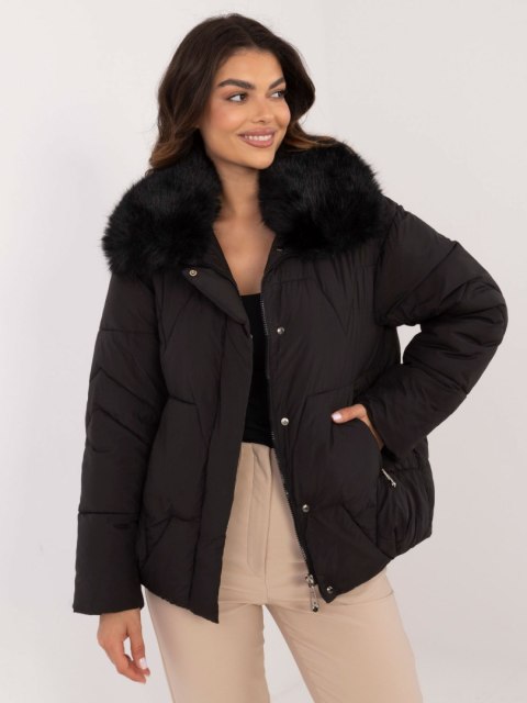 Kurtka MBM-KR-2627.43P czarny XL
