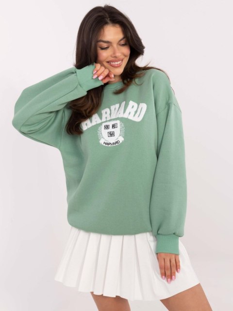 Bluza EM-BL-617-16.01X pistacjowy