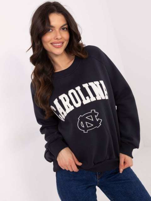 Bluza EM-BL-857-1.26X grafitowy