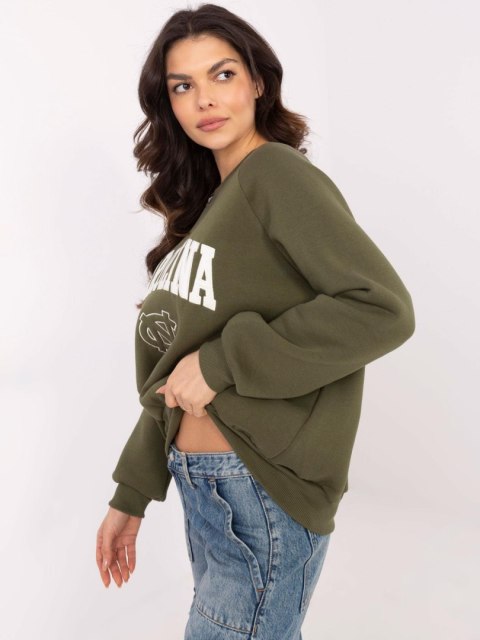 Bluza EM-BL-857-1.26X khaki