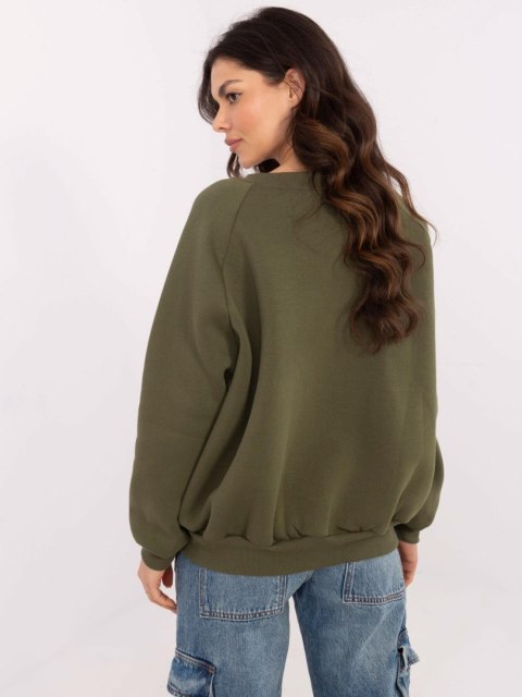 Bluza EM-BL-857-1.26X khaki