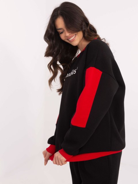 Bluza EM-BL-983.10X czarny
