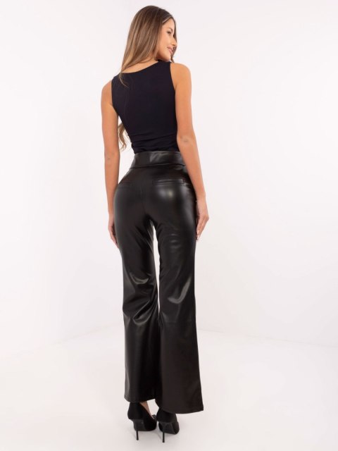 Spodnie NM-SP-16006.55 czarny L