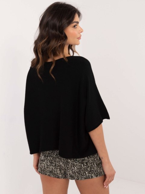 Sweter IT-SW-0811.88P czarny