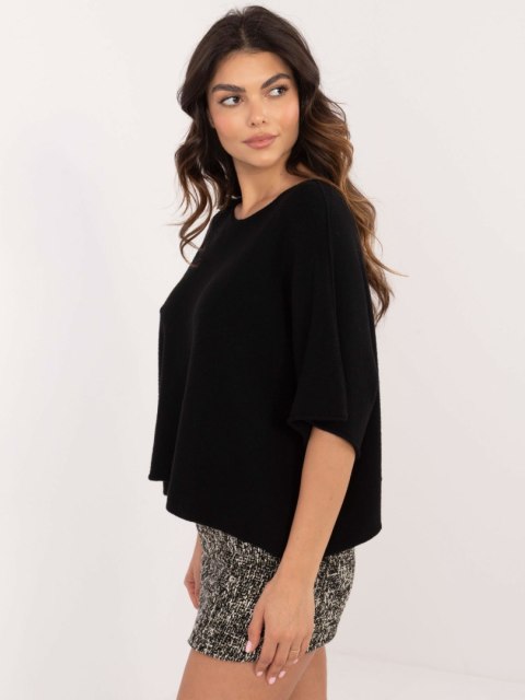 Sweter IT-SW-0811.88P czarny