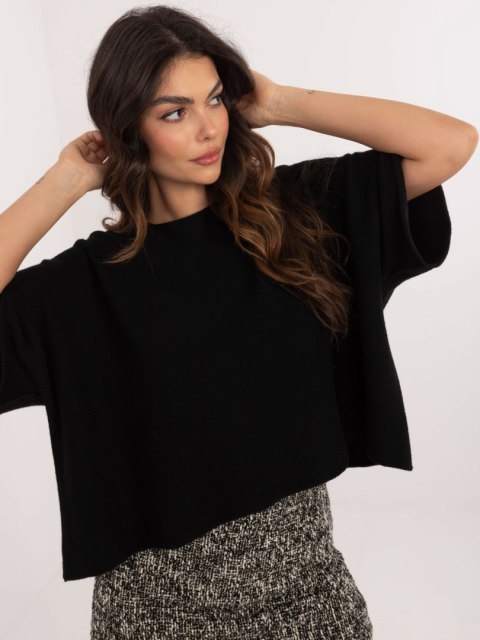 Sweter IT-SW-0811.88P czarny