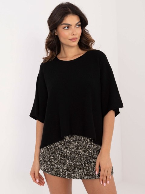 Sweter IT-SW-0811.88P czarny