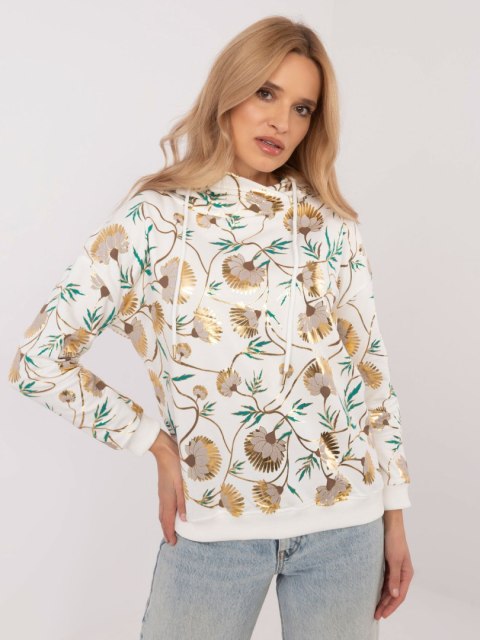 Bluza CLM-BL-1264.47 ecru L