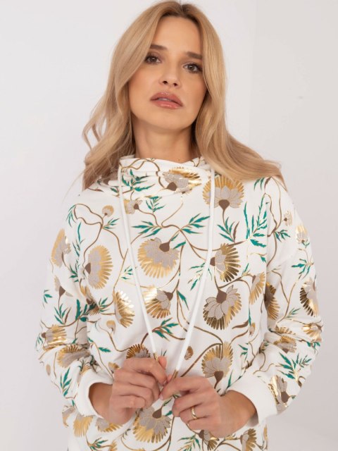 Bluza CLM-BL-1264.47 ecru S