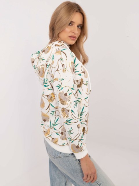 Bluza CLM-BL-1264.47 ecru S