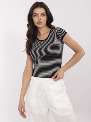 Bluzka NM-BZ-R61850.34 czarny