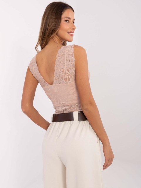 Top D16048W02345A jasny różowy S