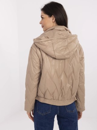 Kurtka MBM-KR-YY-001.12 camelowy S