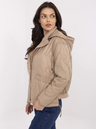 Kurtka MBM-KR-YY-001.12 camelowy S