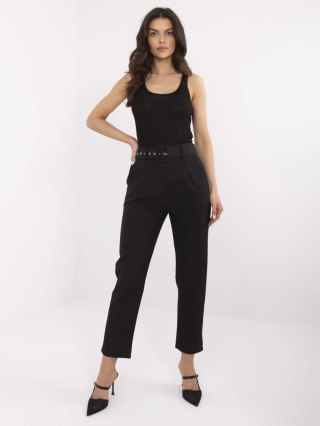 Spodnie NM-SP-Y0816.59P czarny S/M