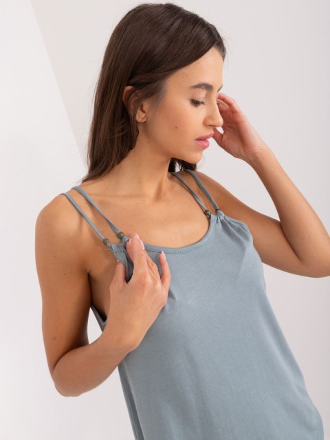Piżama BR-PI-9165.01X khaki XL