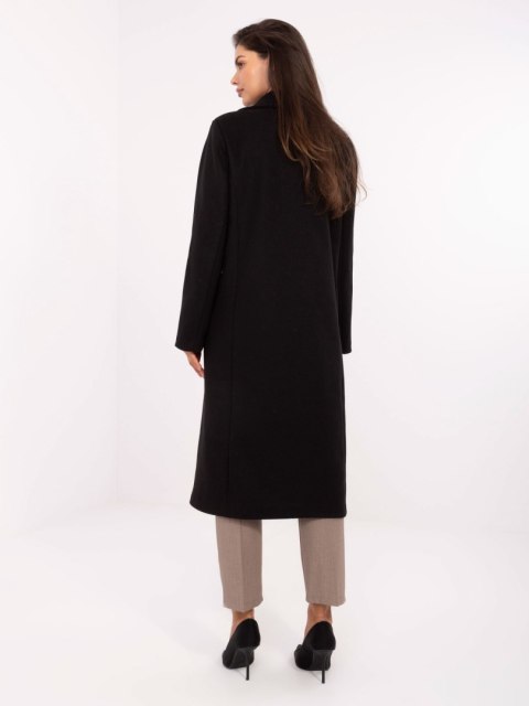 Płaszcz IT-PL-80320.65 czarny