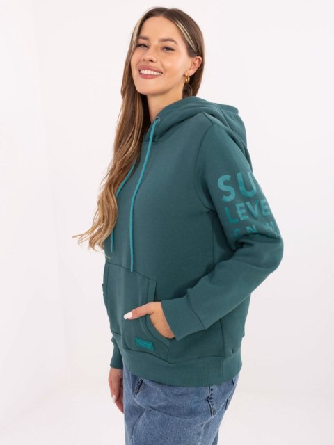 Bluza D10600BI02690A7NO morski XXL