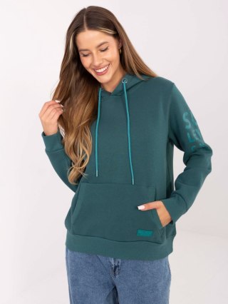 Bluza D10600BI02690A7NO morski L