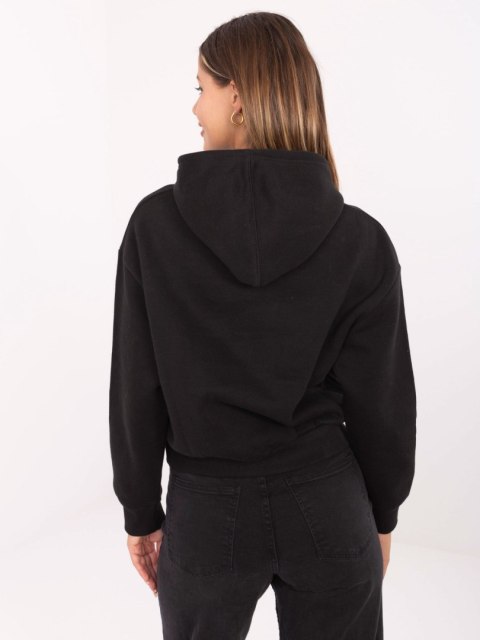 Bluza D10600BI02450D6 czarny L