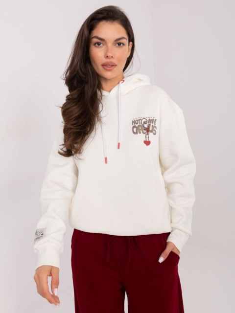 Bluza D10600BI02420R biały M