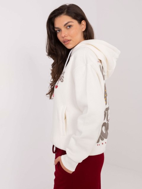 Bluza D10600BI02420R biały S
