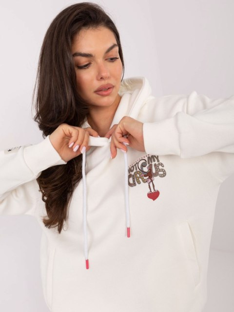 Bluza D10600BI02420R biały XS