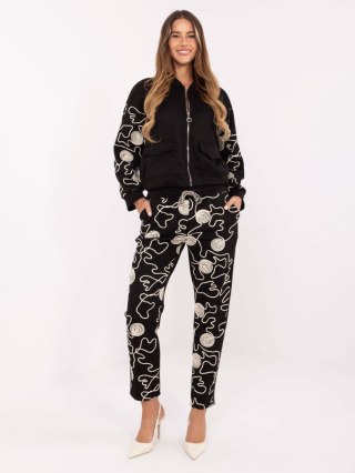 Komplet IT-KMPL-21736.02P czarny