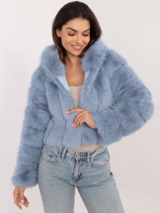 Kurtka AT-KR-2378.97P jasny niebieski L/XL
